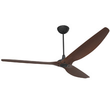 213cm Haiku Universal Mount DC Ceiling Fan
